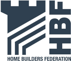 3 – Home Builders Federation
